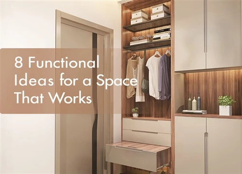 „Mudroom Design 101“: 8 funkcionalios erdvės, kuri veikia, idėjos