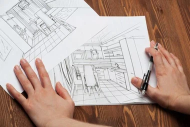 Matavimai, norint pritaikyti jūsų modulinę virtuvę