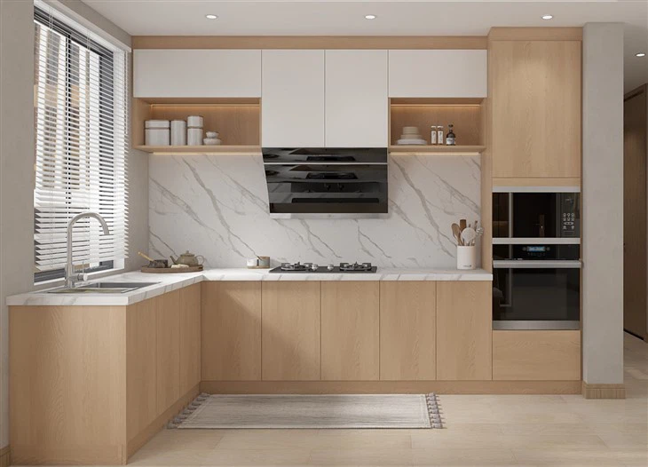 Bespoke Kitchen Unit